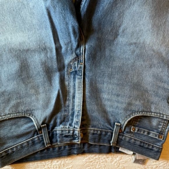 Levi’s men’s denim shorts - Picture 6 of 6